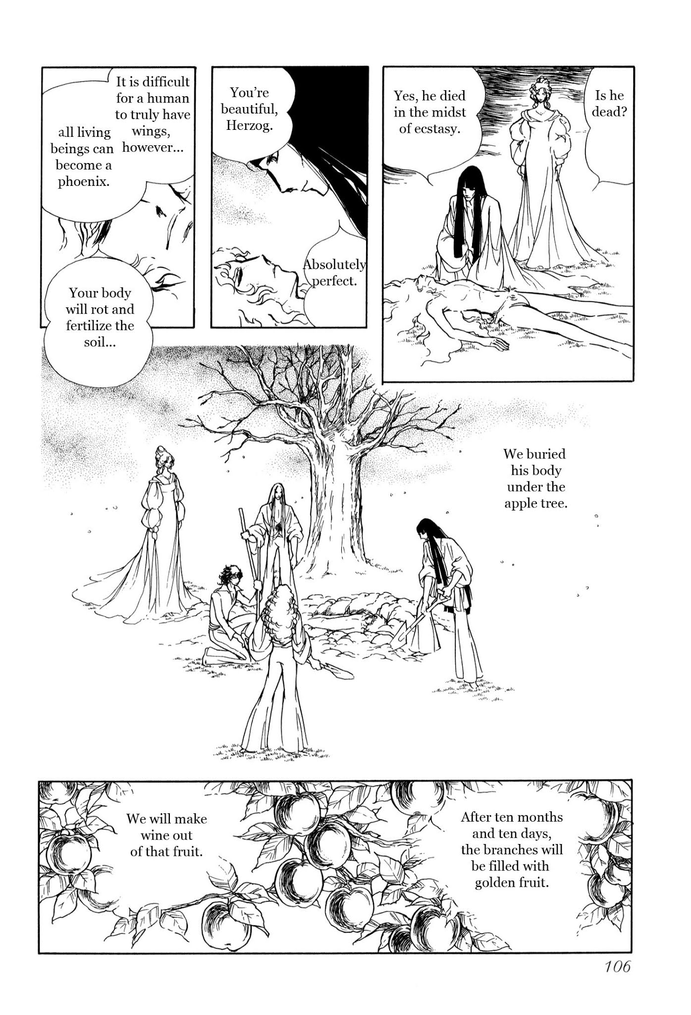 Roses - The Firebird Chapter 0.2 page 22 - Chapter 0 (v2)