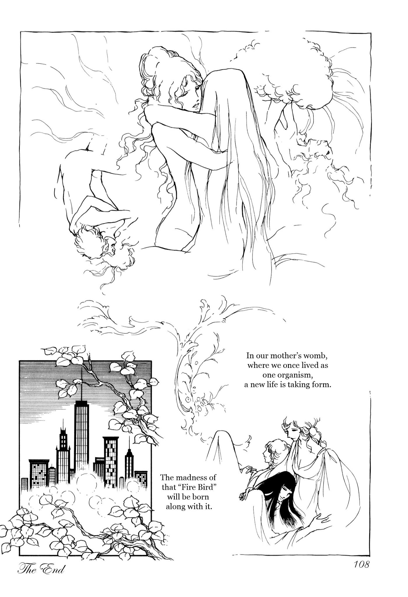 Roses - The Firebird Chapter 0.2 page 24 - Chapter 0 (v2)