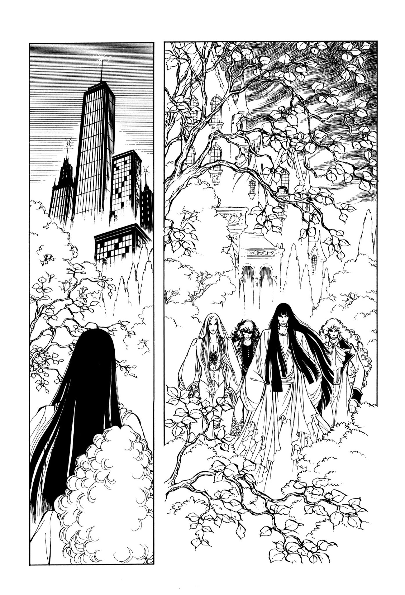 Roses - The Firebird Chapter 0.2 page 25 - Chapter 0 (v2)