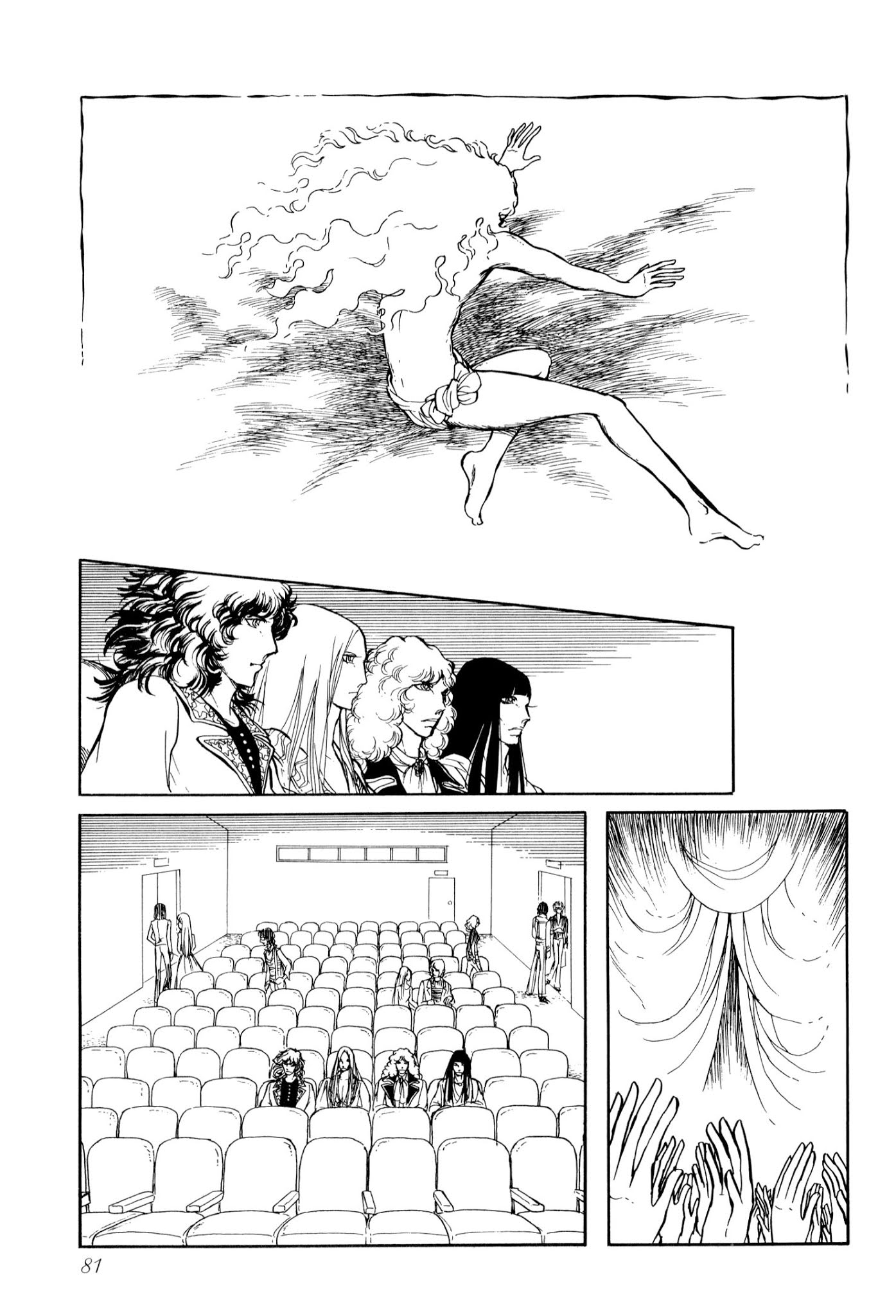 Roses - The Firebird Chapter 0.2 page 28 - Chapter 0 (v2)