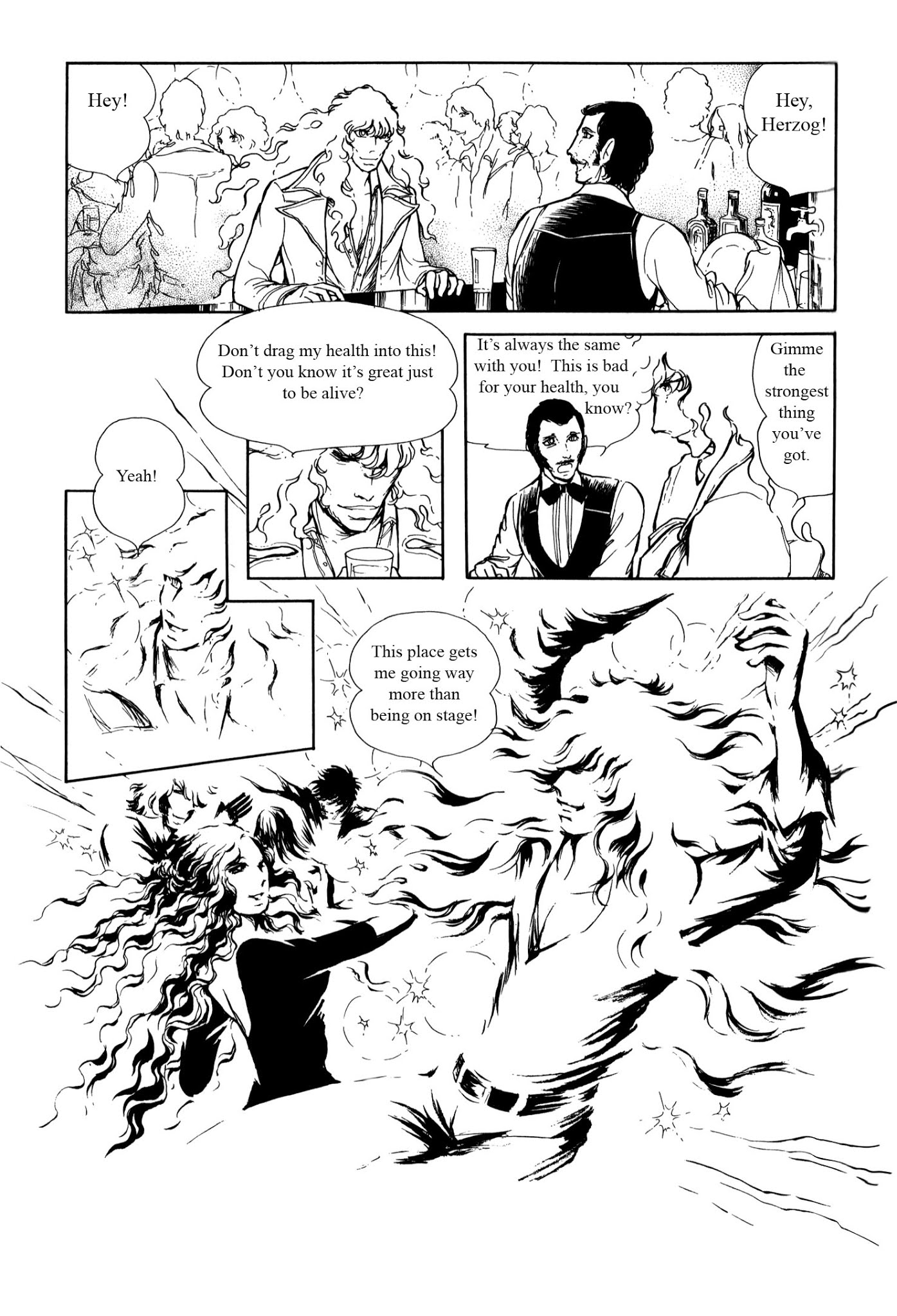 Roses - The Firebird Chapter 0.2 page 3 - Chapter 0 (v2)