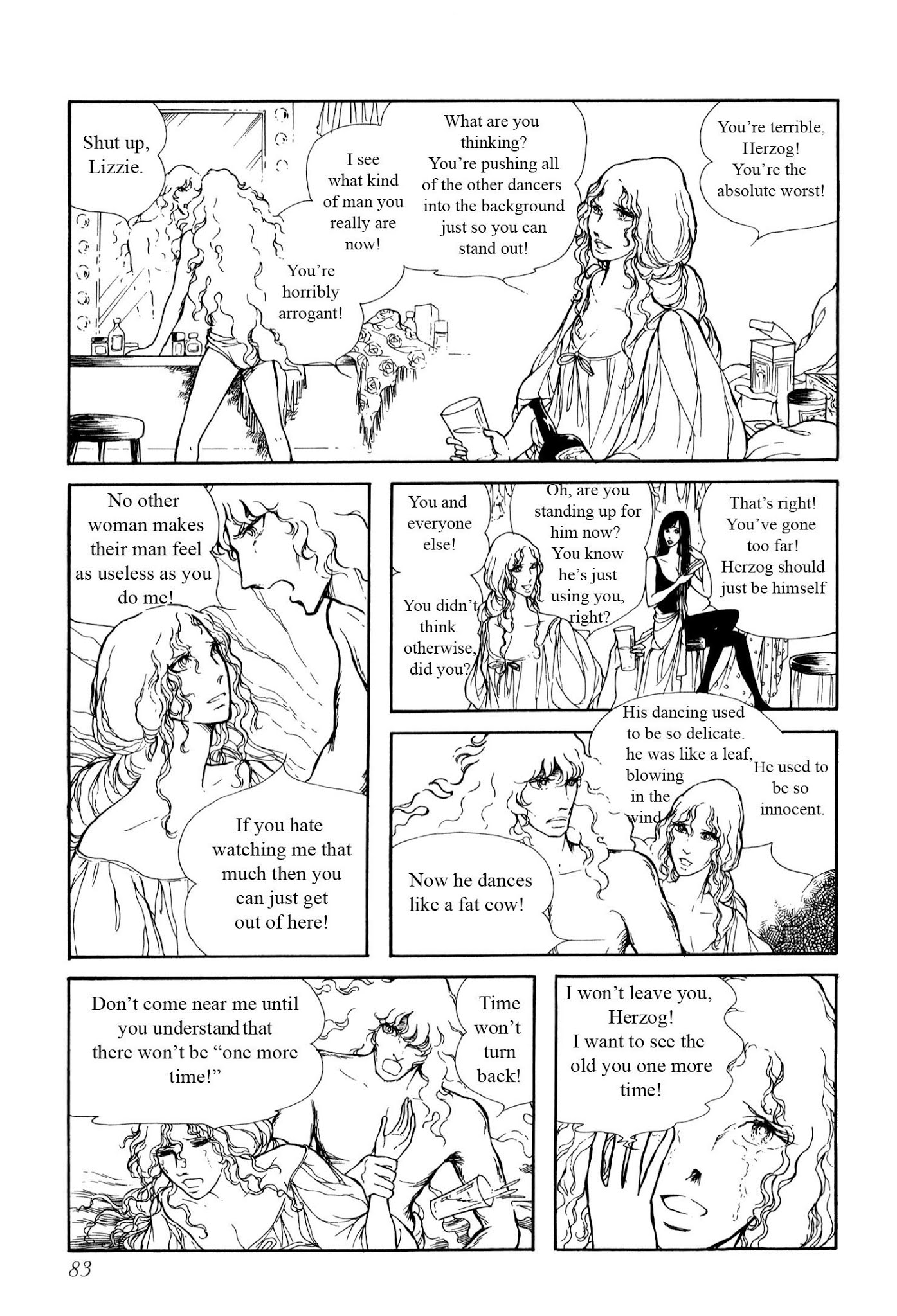 Roses - The Firebird Chapter 0.2 page 30 - Chapter 0 (v2)