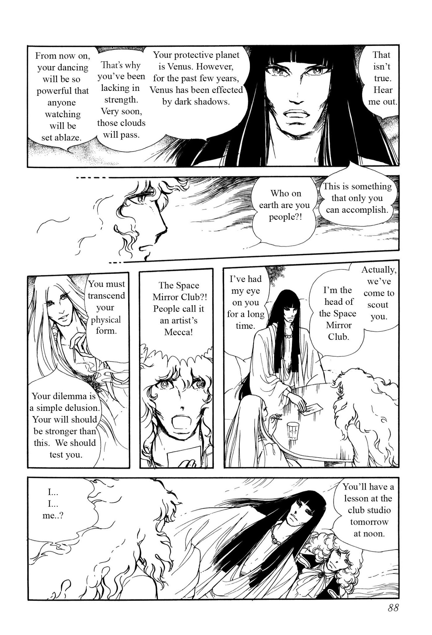 Roses - The Firebird Chapter 0.2 page 6 - Chapter 0 (v2)