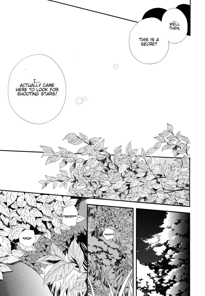 Rosetta Kara no Shoutaijou Chapter 1.2 page 52 - Chapter 1 v2 : Welcome
