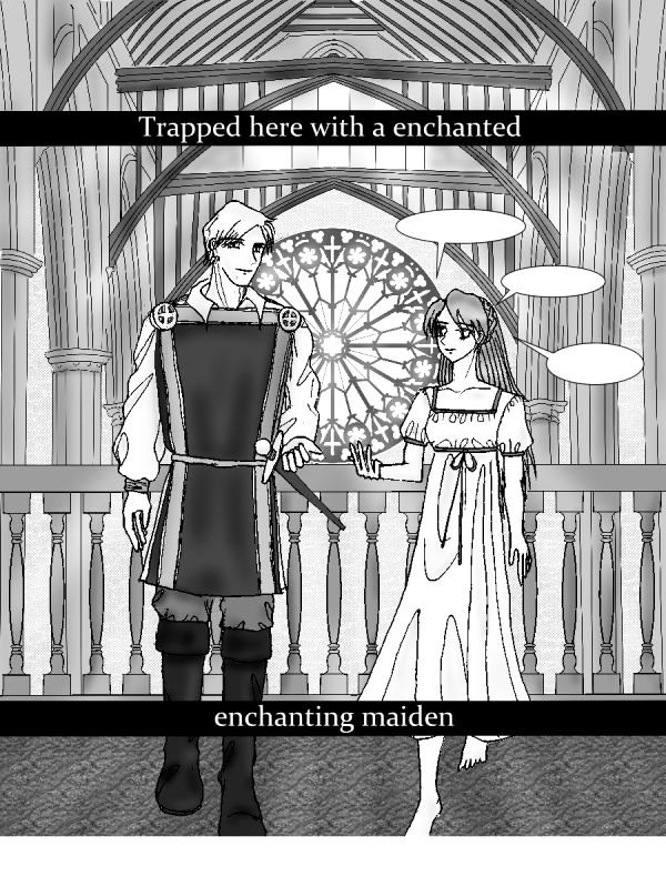 Rota Chapter 0 page 22 - Chapter 0