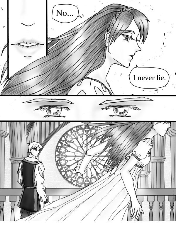 Rota Chapter 0 page 25 - Chapter 0