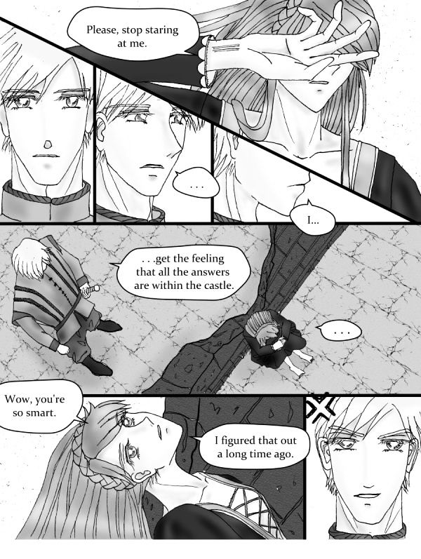 Rota Chapter 0 page 27 - Chapter 0