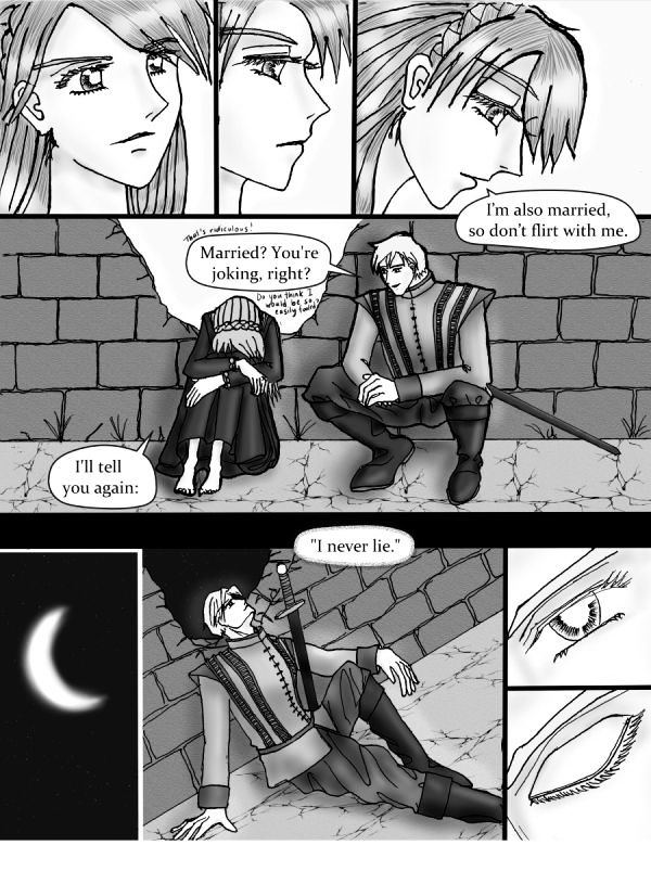 Rota Chapter 0 page 29 - Chapter 0