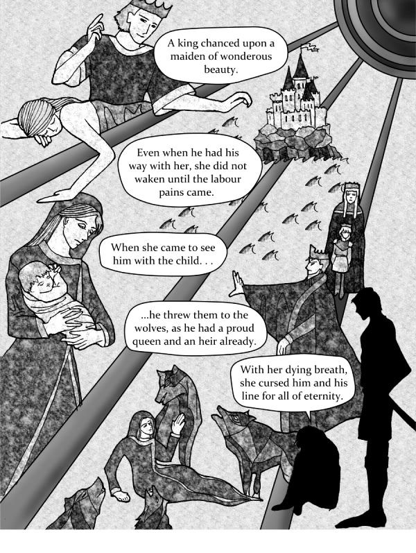 Rota Chapter 0 page 34 - Chapter 0
