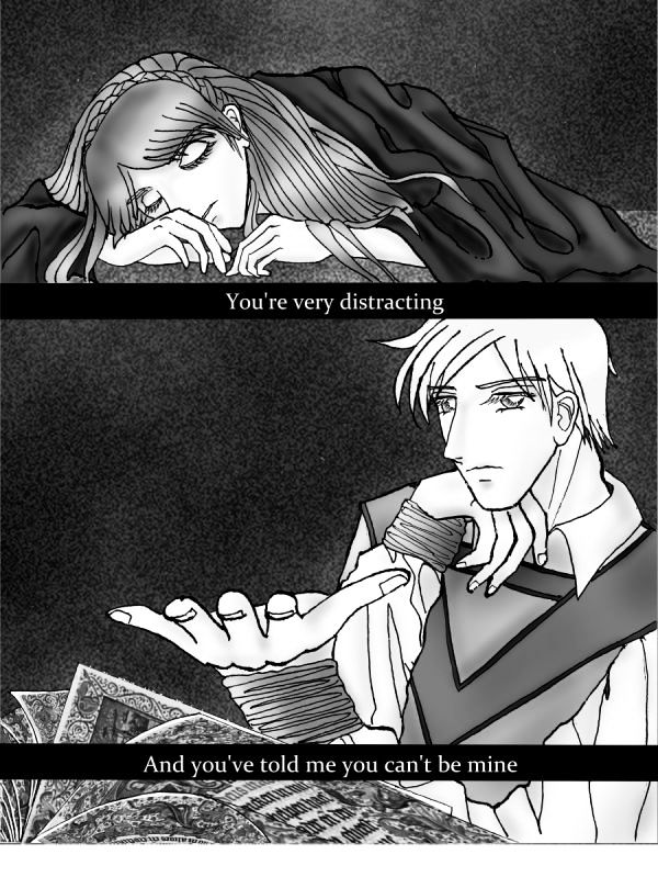 Rota Chapter 0 page 36 - Chapter 0