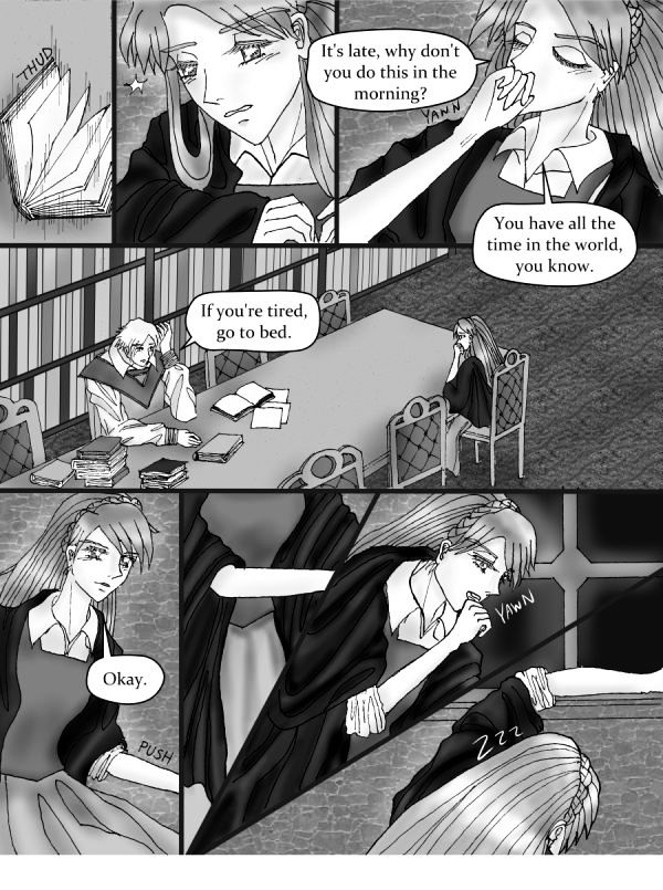 Rota Chapter 0 page 37 - Chapter 0