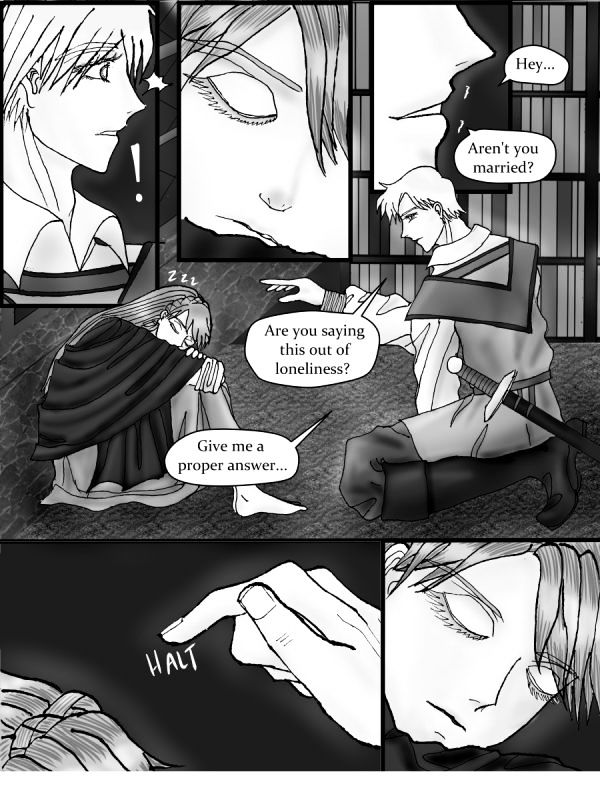 Rota Chapter 0 page 39 - Chapter 0