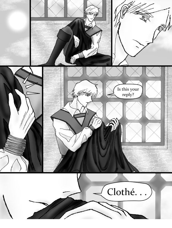 Rota Chapter 0 page 40 - Chapter 0