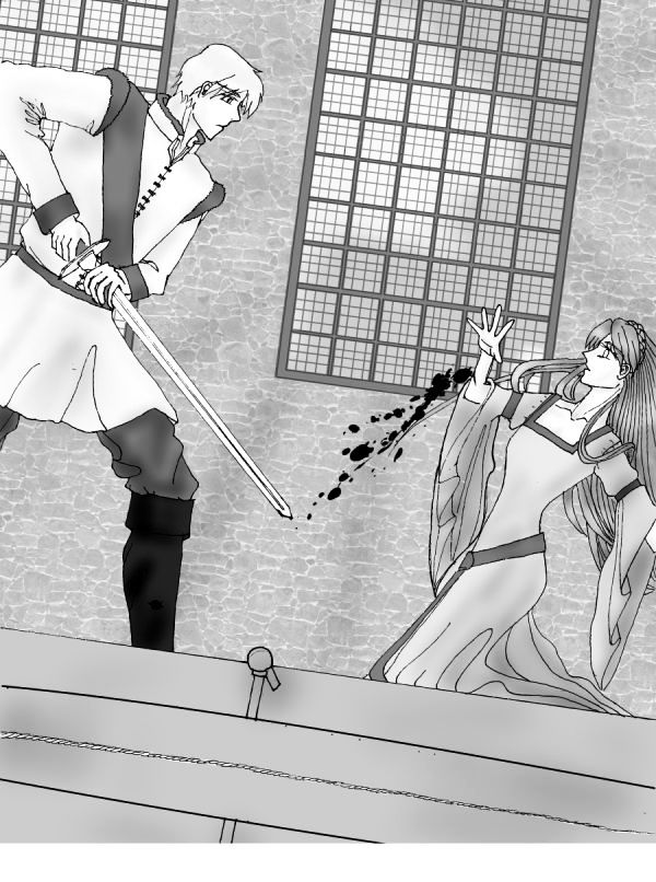 Rota Chapter 0 page 42 - Chapter 0