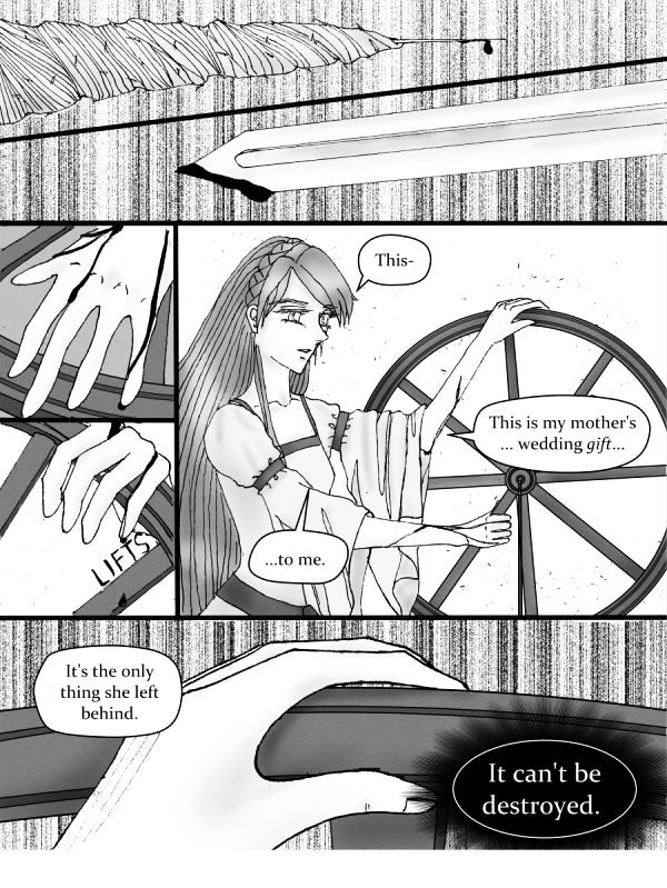 Rota Chapter 0 page 43 - Chapter 0