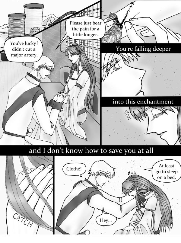 Rota Chapter 0 page 45 - Chapter 0