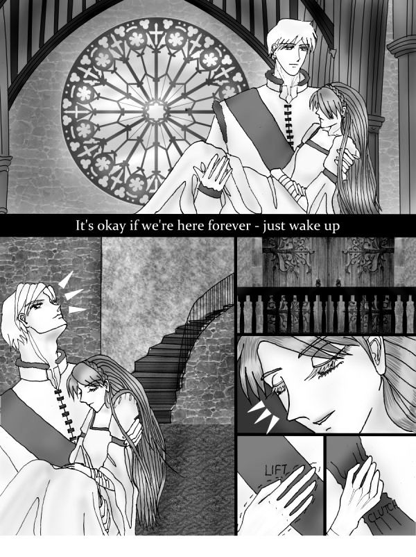 Rota Chapter 0 page 46 - Chapter 0