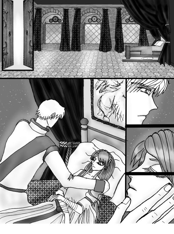Rota Chapter 0 page 47 - Chapter 0
