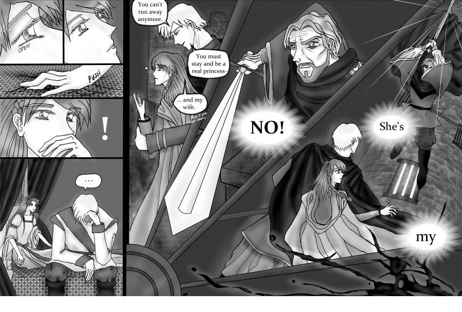 Rota Chapter 0 page 49 - Chapter 0