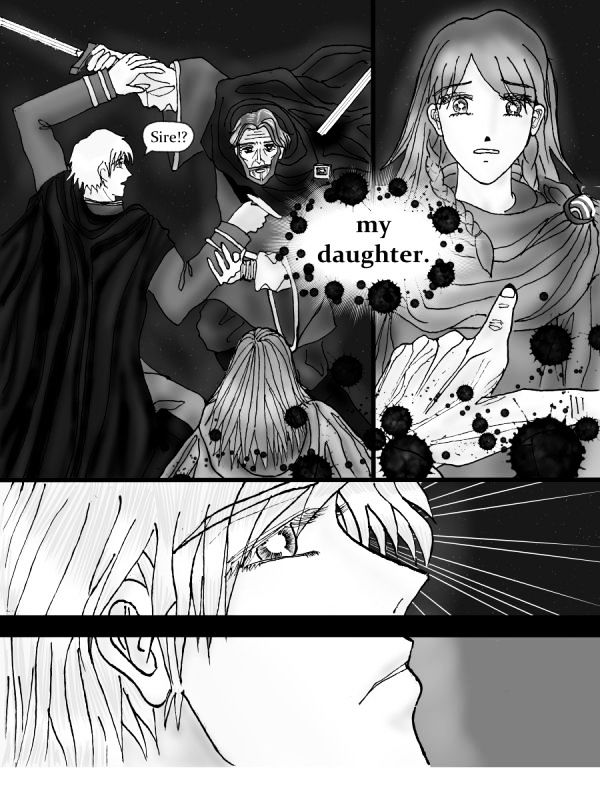Rota Chapter 0 page 50 - Chapter 0