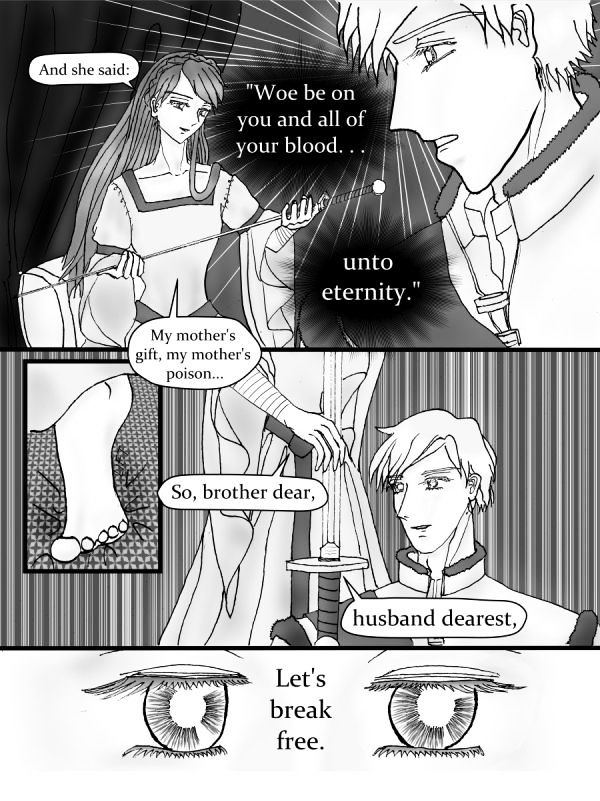 Rota Chapter 0 page 51 - Chapter 0