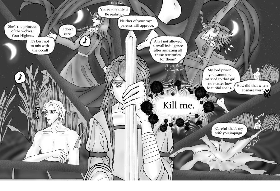 Rota Chapter 0 page 52 - Chapter 0