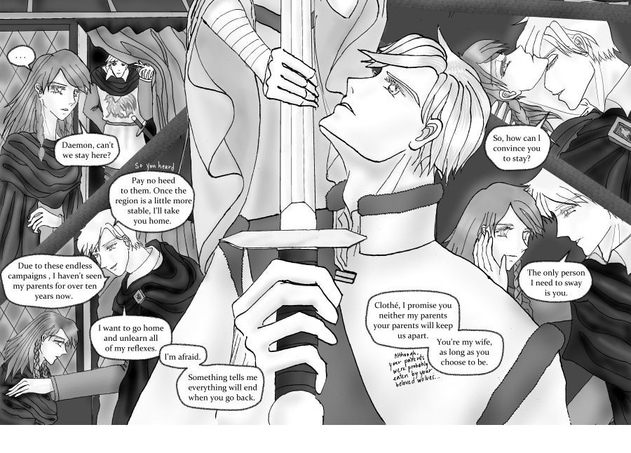 Rota Chapter 0 page 53 - Chapter 0
