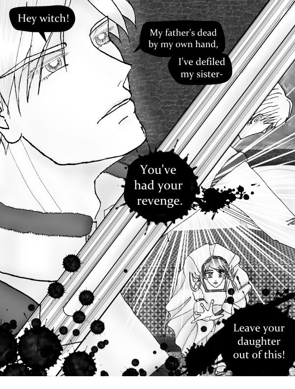 Rota Chapter 0 page 55 - Chapter 0