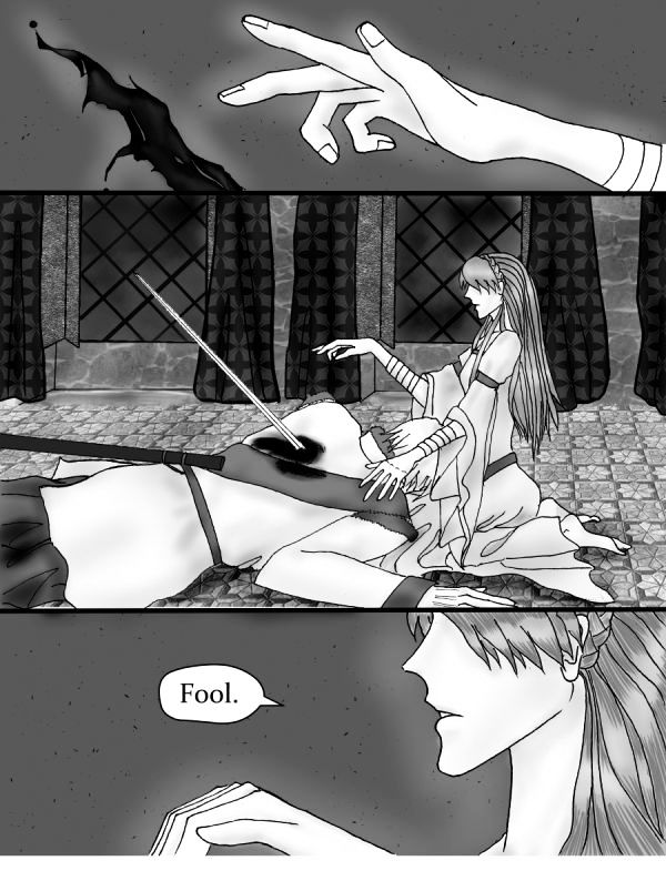 Rota Chapter 0 page 56 - Chapter 0