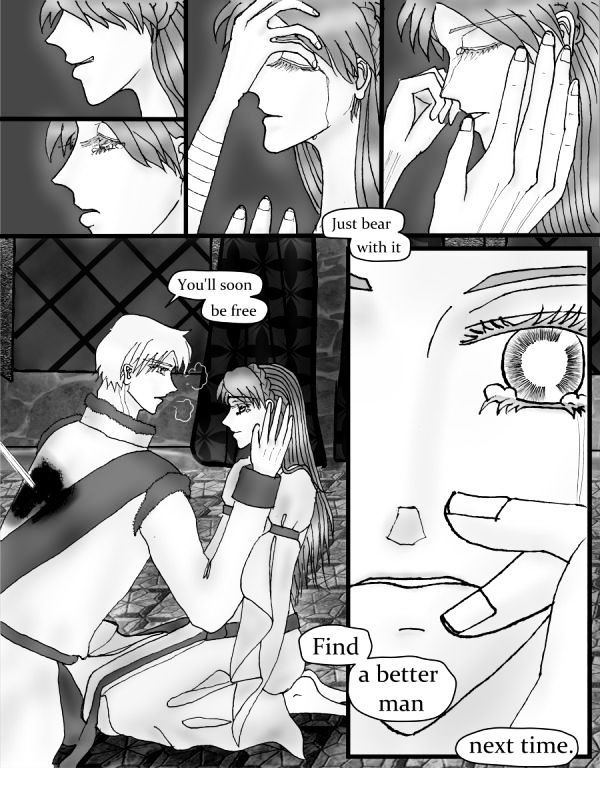 Rota Chapter 0 page 57 - Chapter 0
