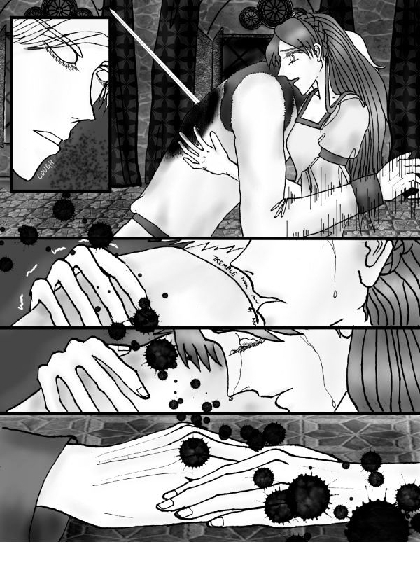 Rota Chapter 0 page 58 - Chapter 0