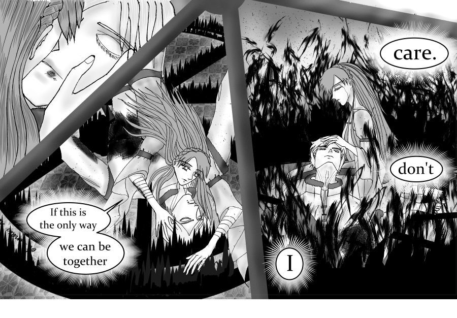 Rota Chapter 0 page 63 - Chapter 0