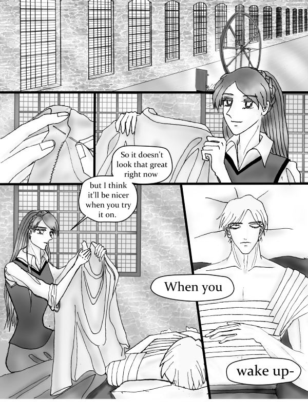 Rota Chapter 0 page 64 - Chapter 0