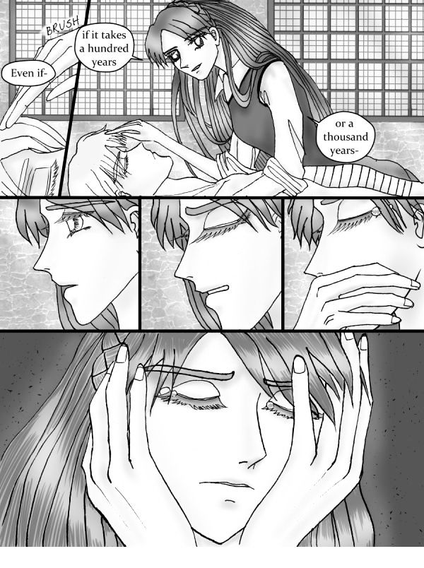 Rota Chapter 0 page 65 - Chapter 0