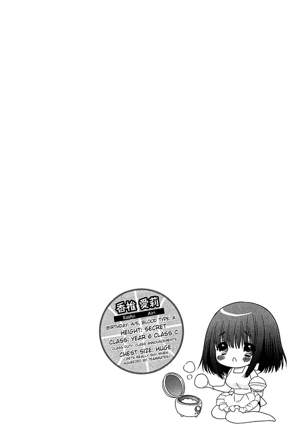 Rou Kyu Bu! Chapter 10 page 24 - Chapter 10: scene.10