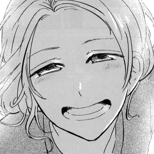 Rouge Anthology Chapter 11: A Normal Friday Night (Mochigetsu Kaiko) cover