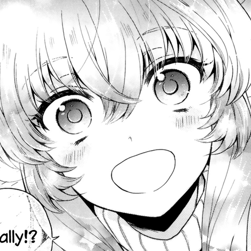 Rouge Anthology Chapter 2: Unknown Face, Unshown Face (Kanarashi) cover