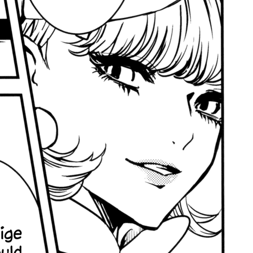 Rouge Anthology Chapter 9: Department (Akitsu Nayuko) cover