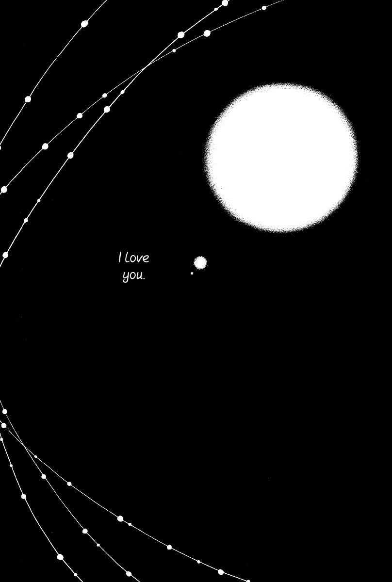 Rouge et Noir Chapter 8 page 23 - Chapter 8: An die Freudel