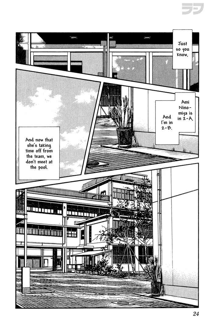 Rough Chapter 101.2 page 2 - Chapter 101 v2 : See Her Any Time