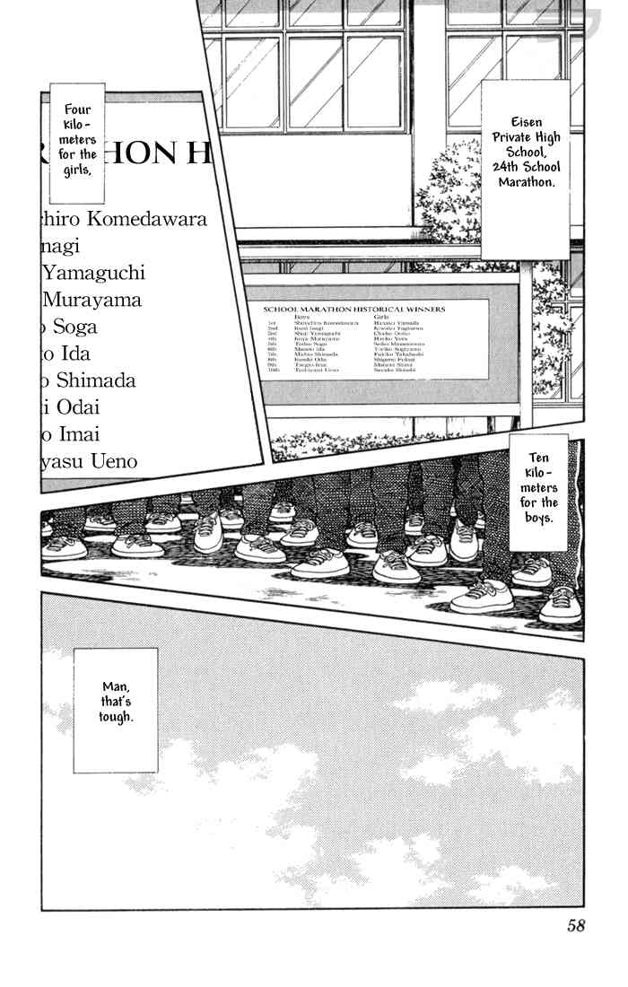 Rough Chapter 102.2 page 17 - Chapter 102 v2 : Yay, Great