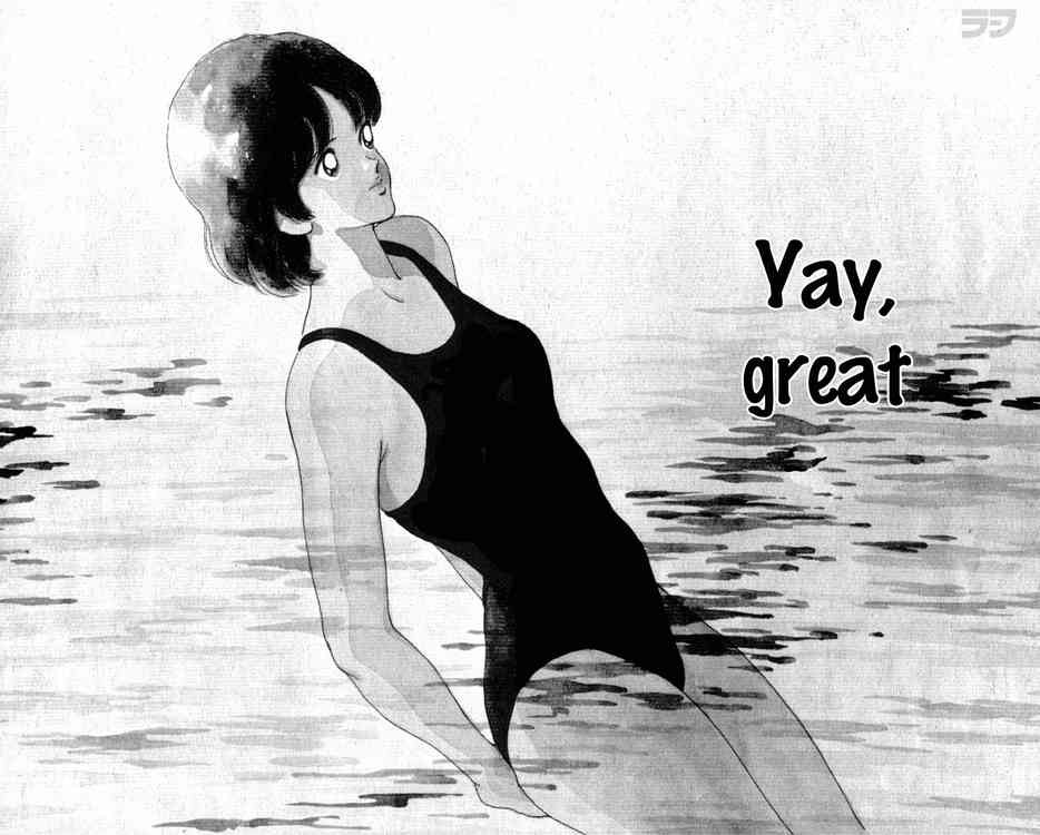 Rough Chapter 102.2 page 2 - Chapter 102 v2 : Yay, Great