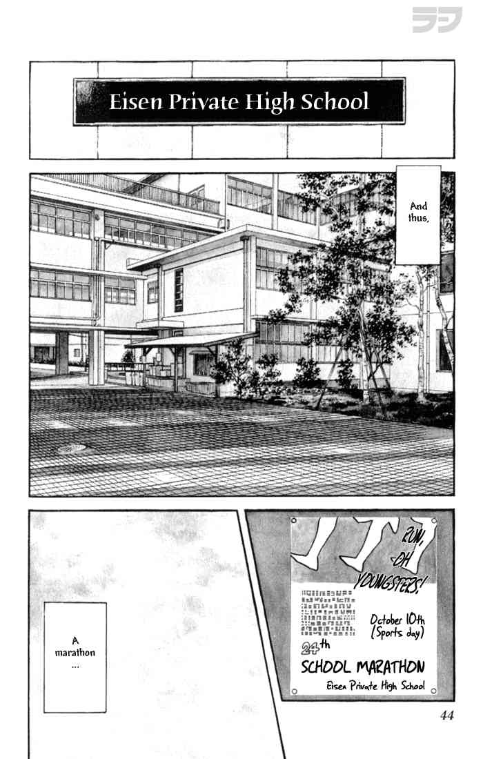 Rough Chapter 102.2 page 3 - Chapter 102 v2 : Yay, Great