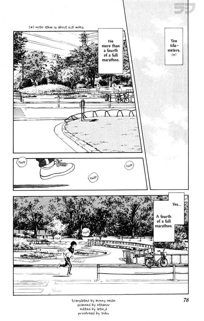 Rough Chapter 104 page 2 - Chapter 104 v2 : Nice Story