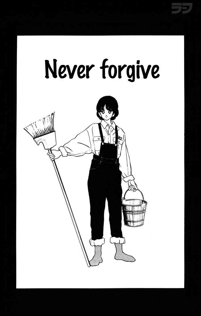 Rough Chapter 105.2 page 1 - Chapter 105 v2 : Never Forgive