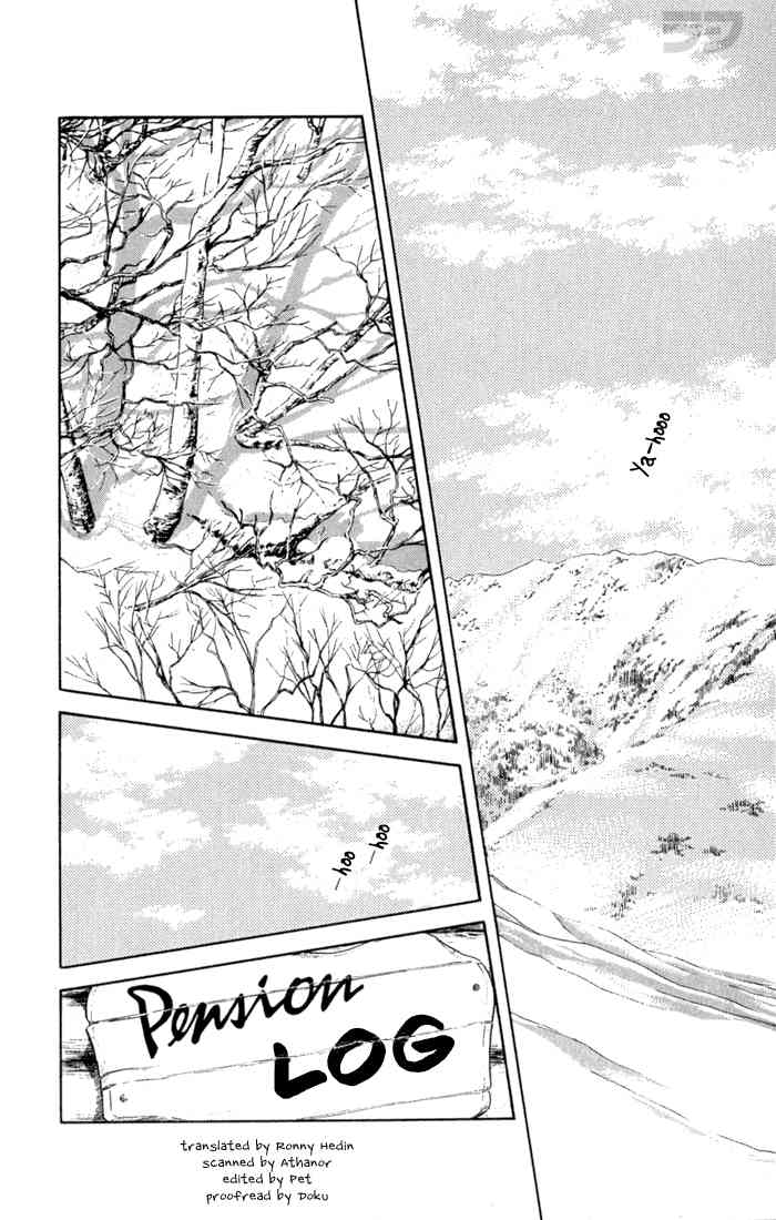 Rough Chapter 107 page 2 - Chapter 107 v2 : A Bother
