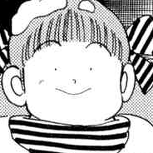 Rough Chapter 107 v2 : A Bother cover