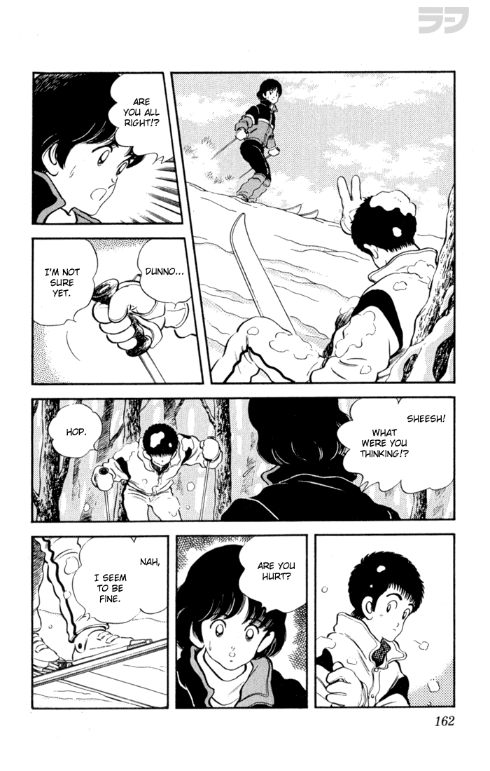 Rough Chapter 108 page 13 - Chapter 108 v2 : Can I Say Something
