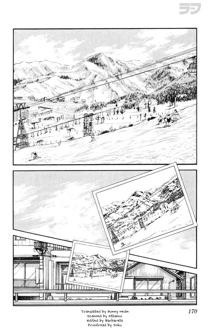 Rough Chapter 109 page 2 - Chapter 109 v2 : Stupid Race
