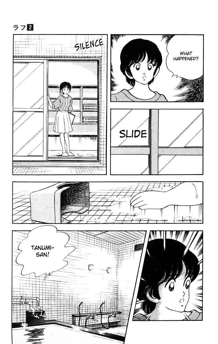 Rough Chapter 11 page 16 - Chapter 11 : Our Traditional Dorm Event